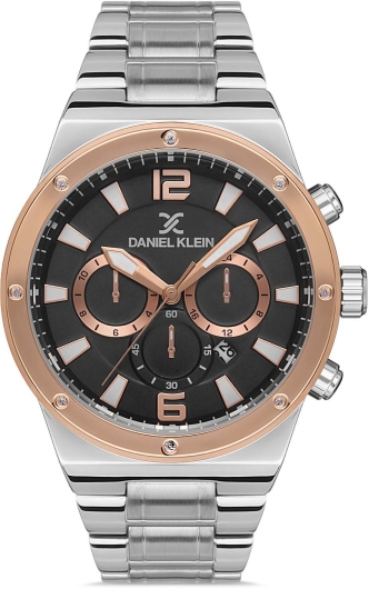 DANİEL KLEİN ERKEK KOL SAATİ