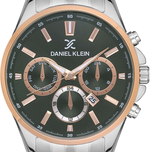 DANİEL KLEİN ERKEK KOL SAATİ