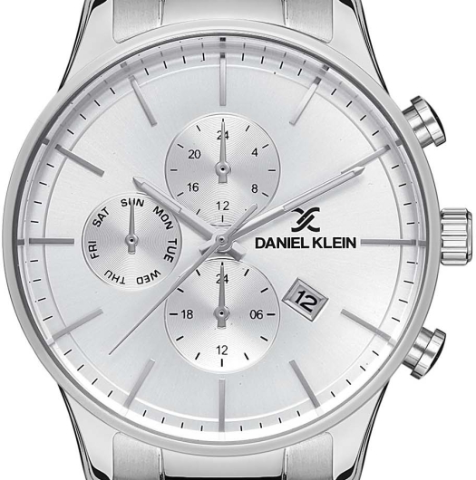 DANİEL KLEİN ERKEK KOL SAATİ