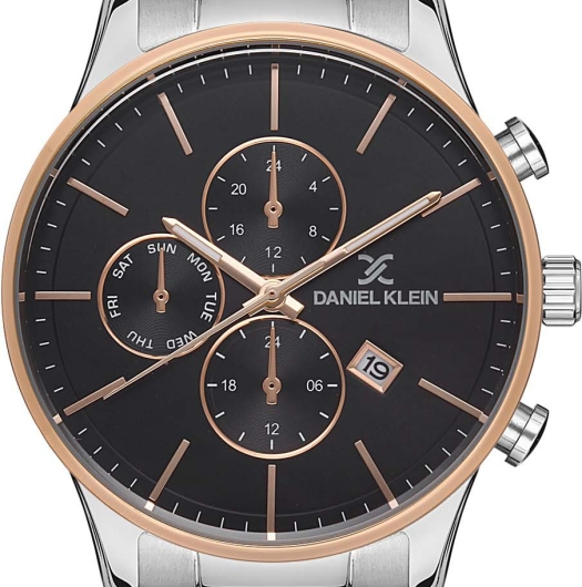 DANİEL KLEİN ERKEK KOL SAATİ