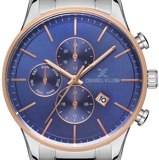 DANİEL KLEİN ERKEK KOL SAATİ