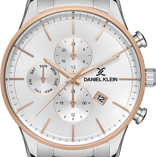 DANİEL KLEİN ERKEK KOL SAATİ