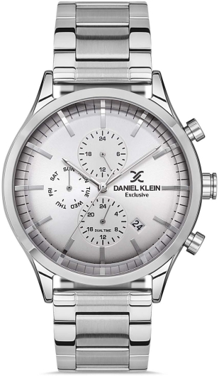 DANİEL KLEİN ERKEK KOL SAATİ
