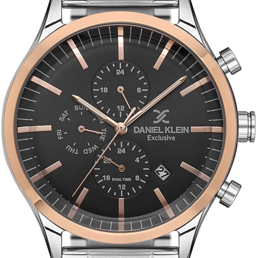 DANİEL KLEİN ERKEK KOL SAATİ