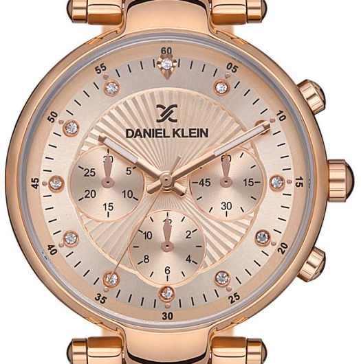 DANİEL KLEİN KADIN KOL SAATİ