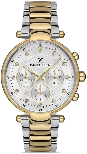 DANİEL KLEİN KADIN KOL SAATİ