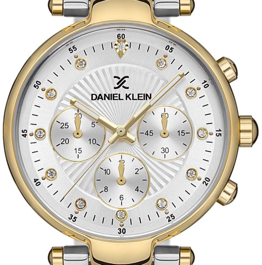 DANİEL KLEİN KADIN KOL SAATİ