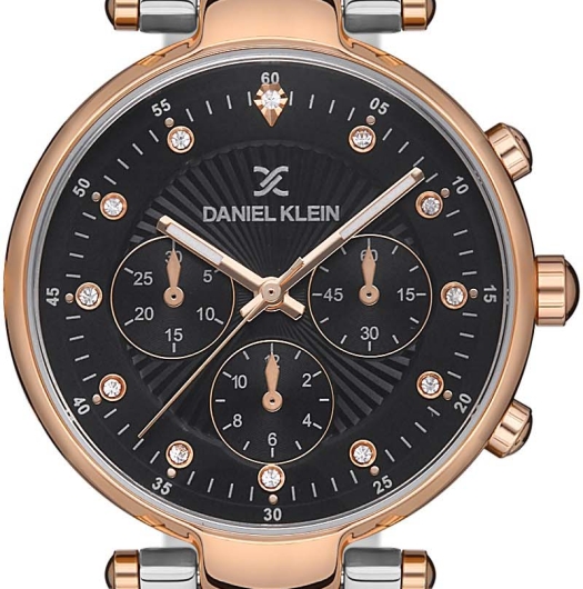 DANİEL KLEİN KADIN KOL SAATİ