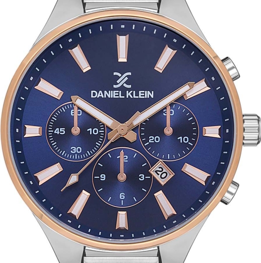 DANİEL KLEİN ERKEK KOL SAATİ