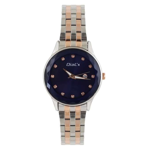 DIALX KADIN KOL SAATİ