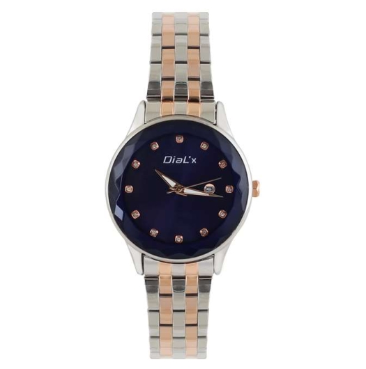 DIALX KADIN KOL SAATİ