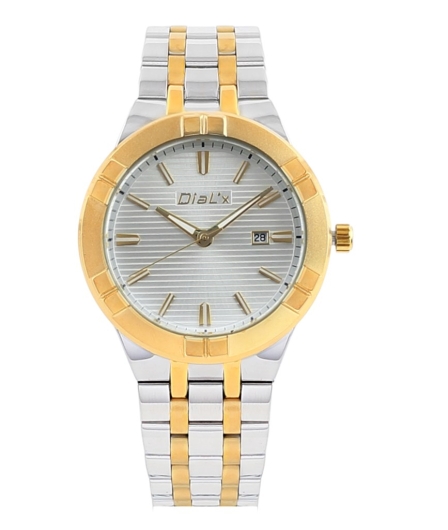 DIALX ERKEK KOL SAATİ