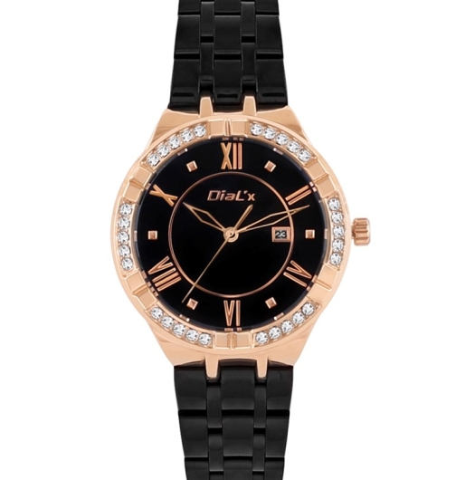 DIALX KADIN KOL SAATİ