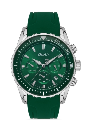 DIALX ERKEK KOL SAATİ