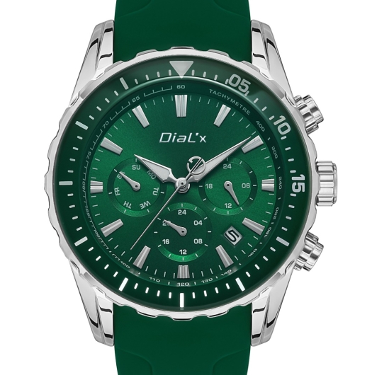 DIALX ERKEK KOL SAATİ