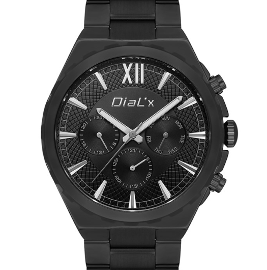 DIALX ERKEK KOL SAATİ