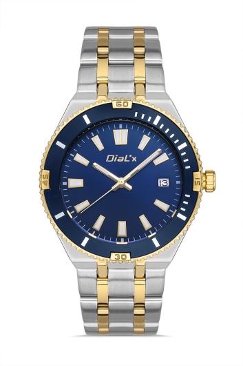 DIALX ERKEK KOL SAATİ