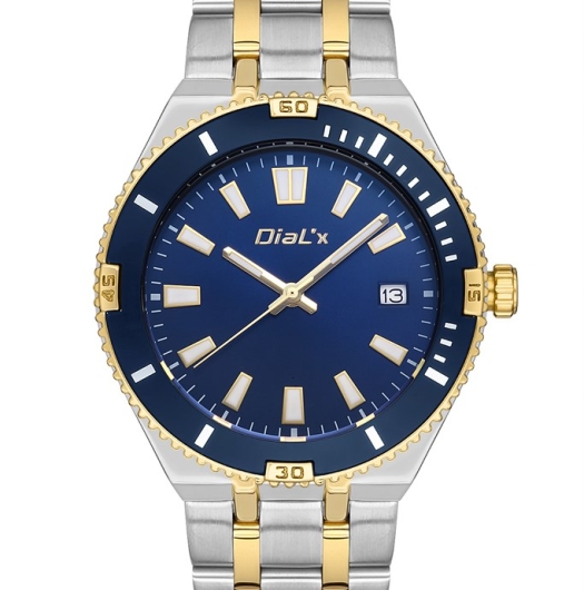 DIALX ERKEK KOL SAATİ