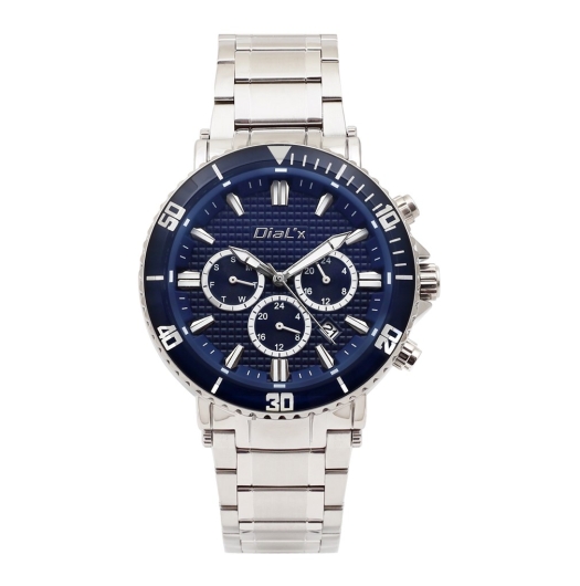 DIALX ERKEK KOL SAATİ