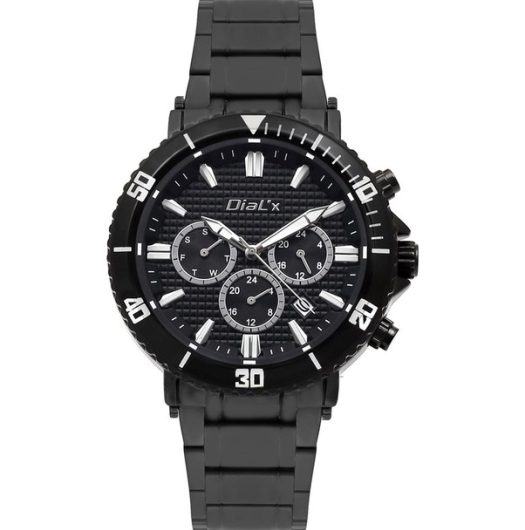 DIALX ERKEK KOL SAATİ
