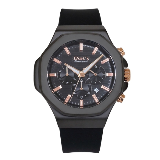 DIALX ERKEK KOL SAATİ