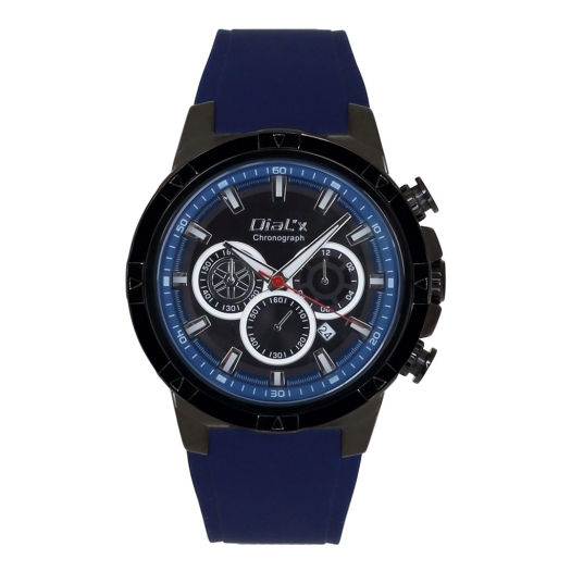 DIALX ERKEK KOL SAATİ