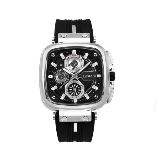 DIALX ERKEK KOL SAATİ