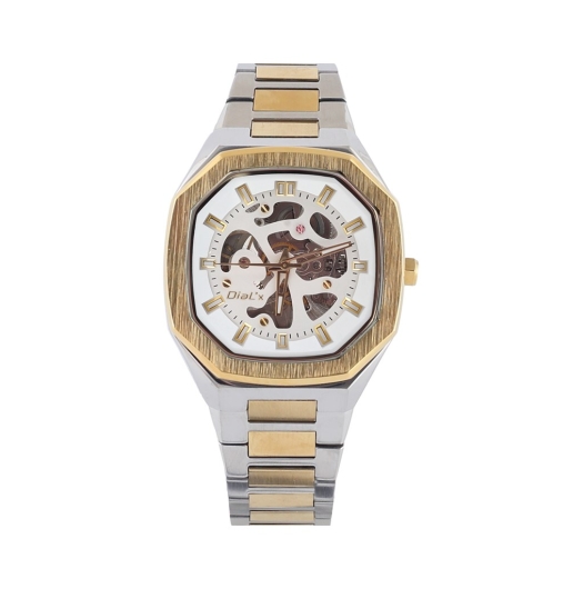 DIALX ERKEK OTOMATİK KOL SAATİ