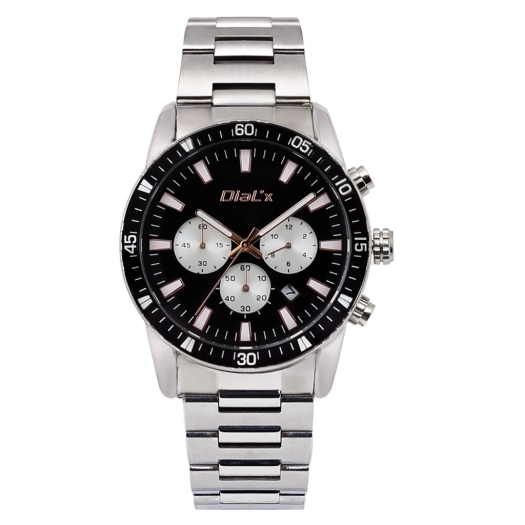 DIALX ERKEK KOL SAATİ