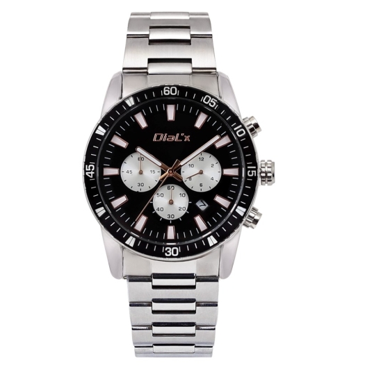 DIALX ERKEK KOL SAATİ