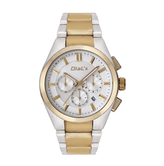 DIALX ERKEK KOL SAATİ