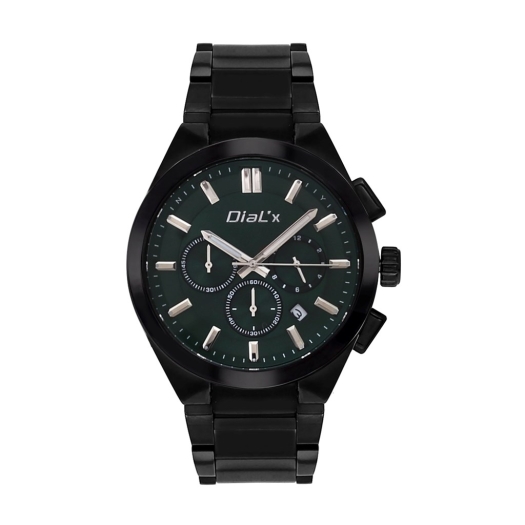DIALX ERKEK KOL SAATİ