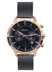 DIALX ERKEK KOL SAATİ