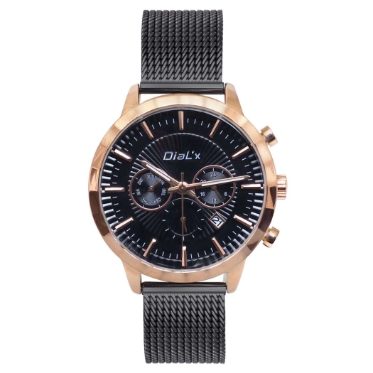 DIALX ERKEK KOL SAATİ