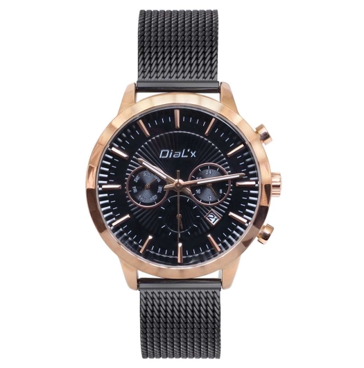 DIALX ERKEK KOL SAATİ