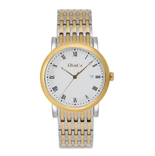 DIALX ERKEK KOL SAATİ