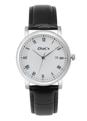DIALX ERKEK KOL SAATİ