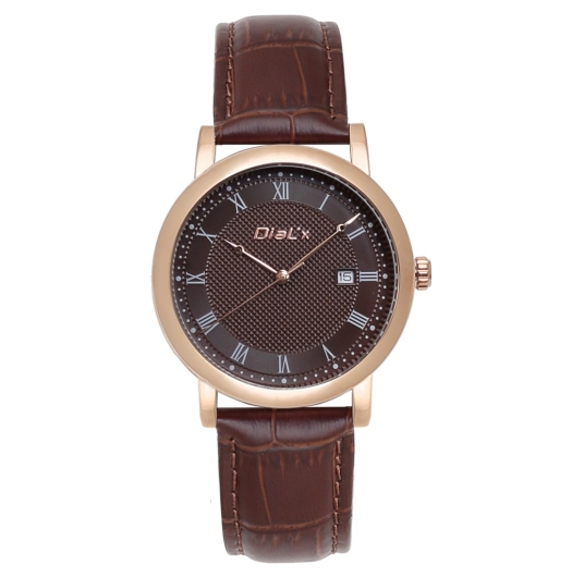 DIALX ERKEK KOL SAATİ
