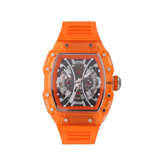 DIALX ERKEK OTOMATİK KOL SAATİ