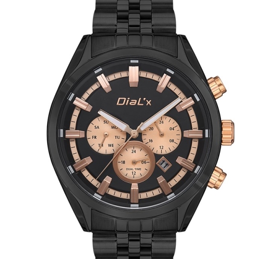DIALX ERKEK OTOMATİK KOL SAATİ