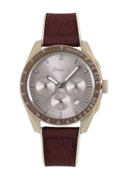 DIALX ERKEK KOL SAATİ