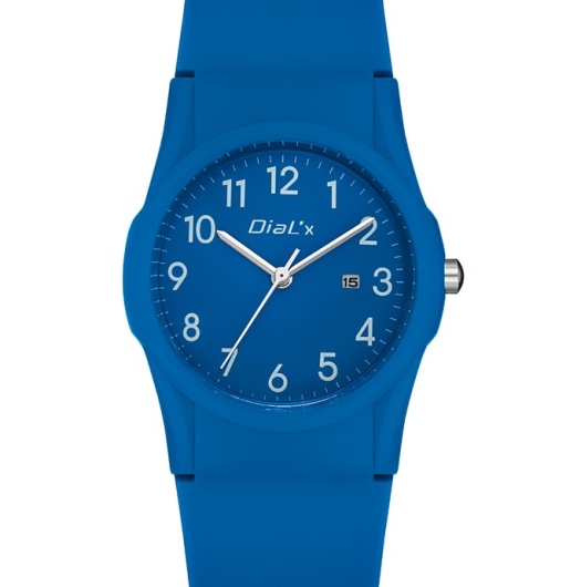 DIALX ERKEK KOL SAATİ