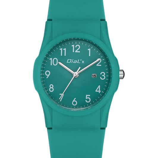 DIALX ERKEK KOL SAATİ