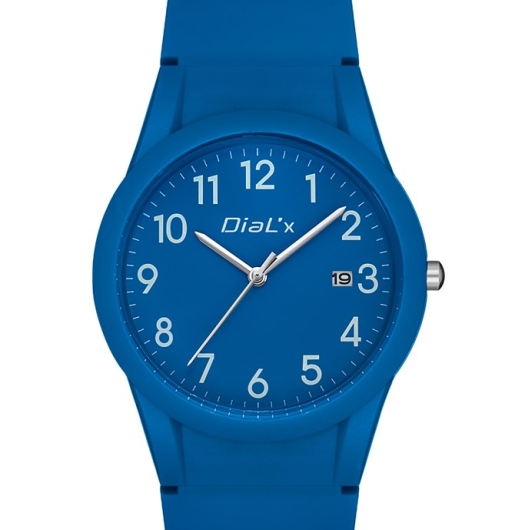 DIALX ERKEK KOL SAATİ