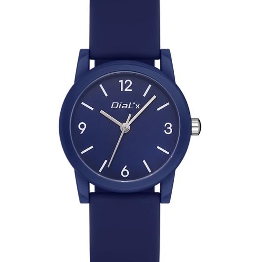 DIALX KADIN KOL SAATİ