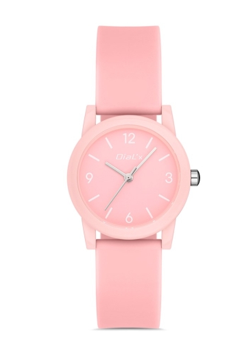 DIALX KADIN KOL SAATİ