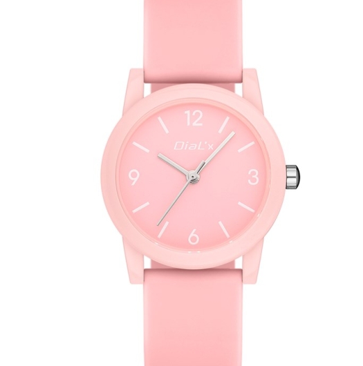 DIALX KADIN KOL SAATİ