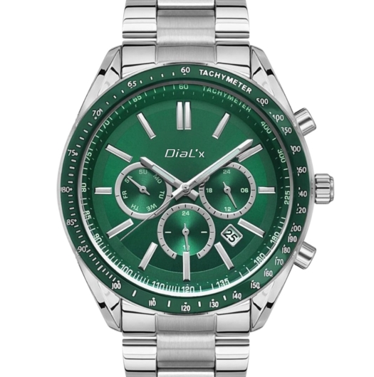 DIALX ERKEK KOL SAATİ