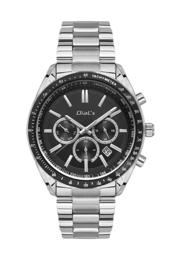 DIALX ERKEK KOL SAATİ