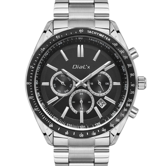 DIALX ERKEK KOL SAATİ